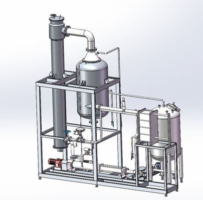 Manual de referencia de la máquina de esterilización evaporativa de autoclave de aire de acero personalizado