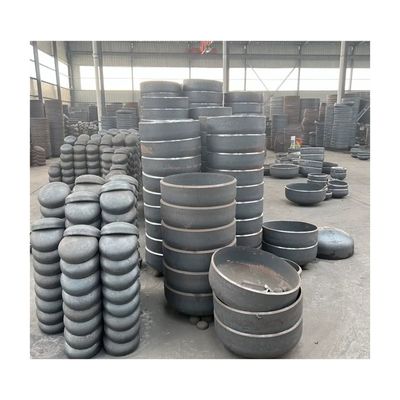 Cuenca de tanque de almacenamiento de acero inoxidable con soporte personalizado de OBM