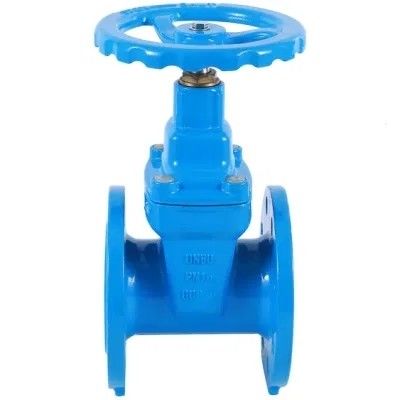 Control de agua válvula de liberación de aire de acero inoxidable con soporte de software personalizable