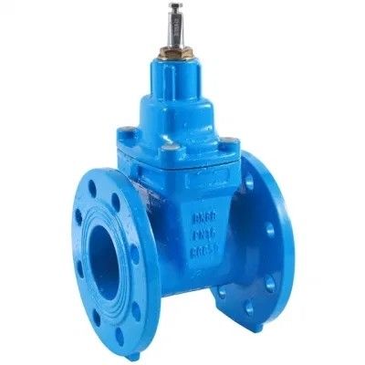Control de agua válvula de liberación de aire de acero inoxidable con soporte de software personalizable