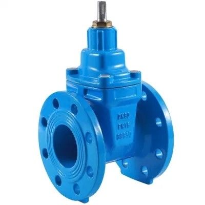 Control de agua válvula de liberación de aire de acero inoxidable con soporte de software personalizable