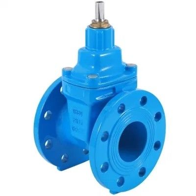Control de agua válvula de liberación de aire de acero inoxidable con soporte de software personalizable