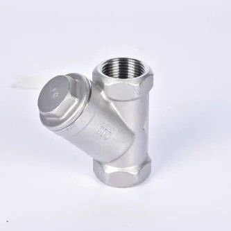 Especificación estándar de temperatura media Y filtro para agua