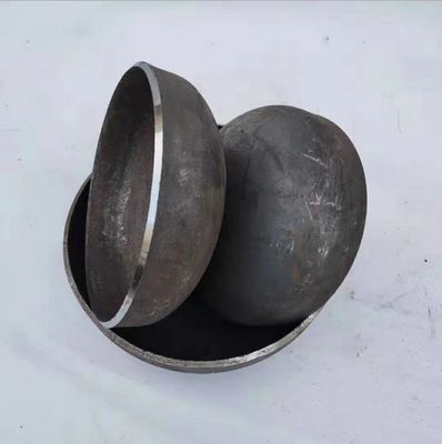 Directo personalizado gran cabeza de plato elípsoidal con certificado completo y diseño igual