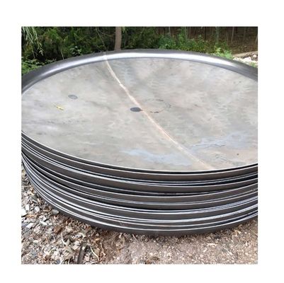 Cabezas de cabeza plana invertidas con certificado completo y a un precio asequible