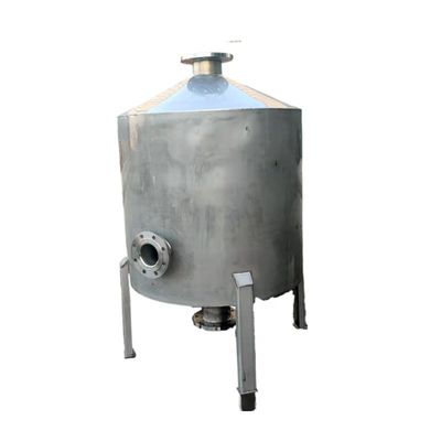 Función de separación de aceite de agua Separación de agua de aire para aumentar la eficiencia agrícola
