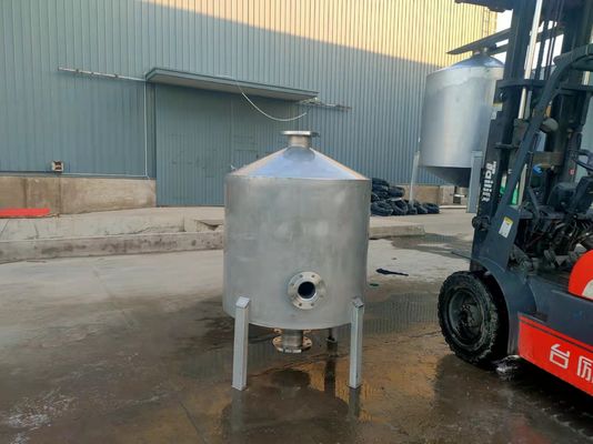 Función de separación de aceite de agua Separación de agua de aire para aumentar la eficiencia agrícola