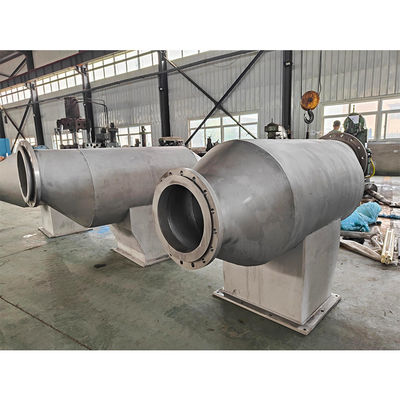 Separador de gas y líquido para el análisis de gases de tecnología avanzada
