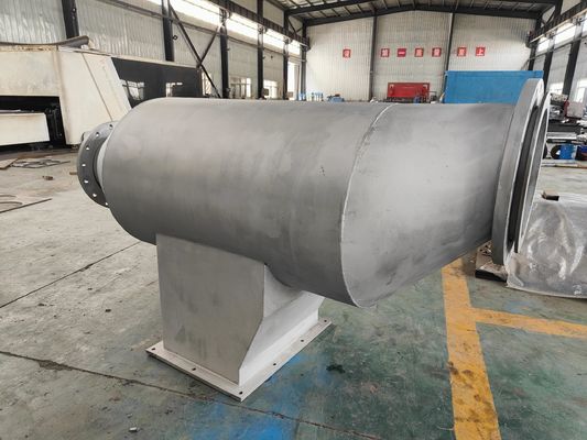 Separador de gas y líquido para el análisis de gases de tecnología avanzada