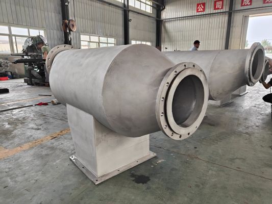 Separador de gas y líquido para el análisis de gases de tecnología avanzada