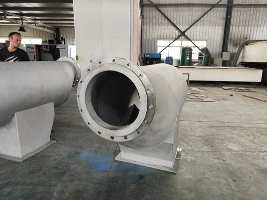 Separador de gas y líquido para el análisis de gases de tecnología avanzada