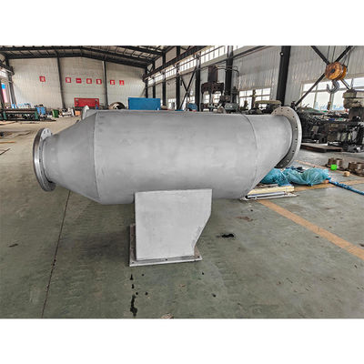 Separación de gases-líquidos de aire acondicionado industrial personalizado para el rendimiento