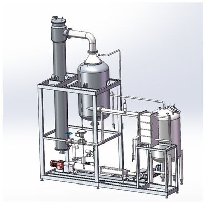Manual de referencia de la máquina de esterilización evaporativa de autoclave de aire de acero personalizado