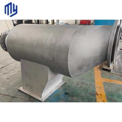 Separación de líquidos de los tanques de almacenamiento de acero inoxidable Separación de líquidos de la humedad para la industria
