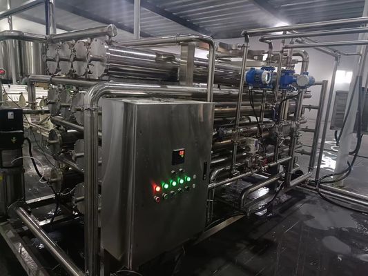 Filtro de membrana microporous de acero inoxidable personalizado para resultados óptimos de filtración