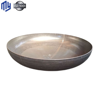 Código de cabeza hexagonal/redonda de acero inoxidable personalizado 304l cabeza de plato elíptica torisférica
