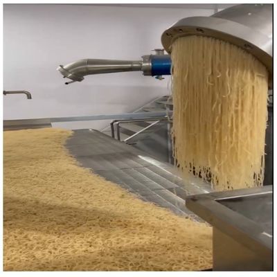 Máquina de fabricación de gelatina Apoyo de los votantes para la extrusión de gelatina