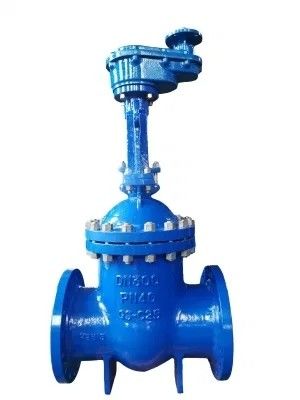 Válvula de liberación de aire superior para la distribución de agua a temperatura normal