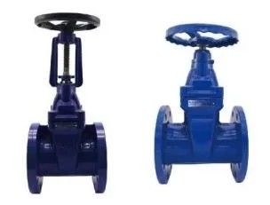 Valvas de liberación de tuberías industriales de acero inoxidable con soporte personalizado de OBM