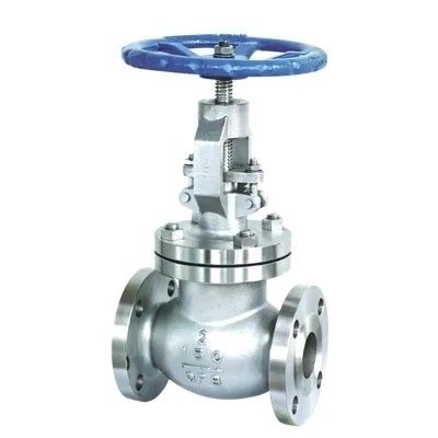 Valvas de liberación de tuberías industriales excelentes para aplicaciones de alta temperatura