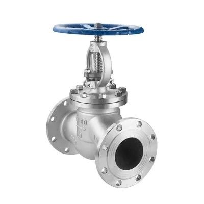 Valvas de liberación de tuberías industriales excelentes para aplicaciones de alta temperatura