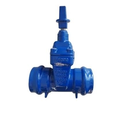 Valvas de liberación de tuberías industriales excelentes para aplicaciones de alta temperatura
