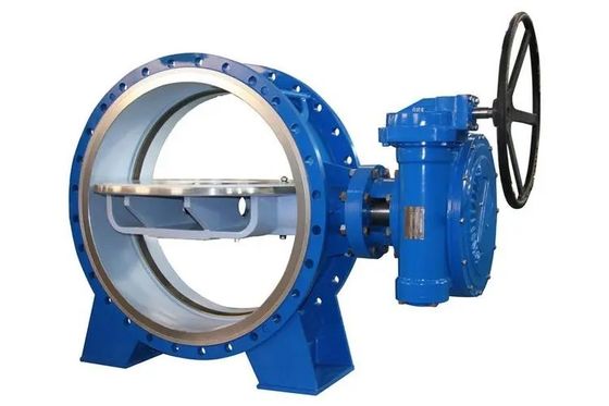 Válvulas de acero inoxidable de tamaño de puerto OEM y accesorios con material de cuerpo de hierro dúctil
