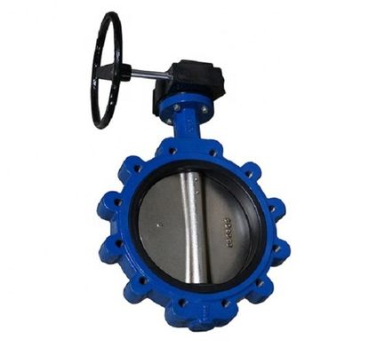 Excelentes válvulas y accesorios de acero inoxidable con soporte de servicio postventa