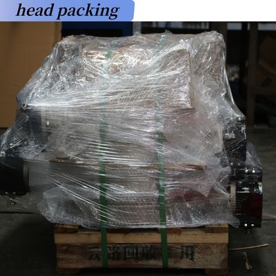 Excelentes válvulas y accesorios de acero inoxidable con soporte de servicio postventa