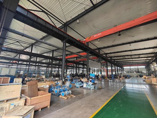 Excelentes válvulas y accesorios de acero inoxidable con soporte de servicio postventa