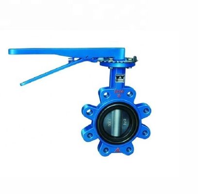 Excelentes válvulas y accesorios de acero inoxidable de hierro fundido para aplicaciones versátiles