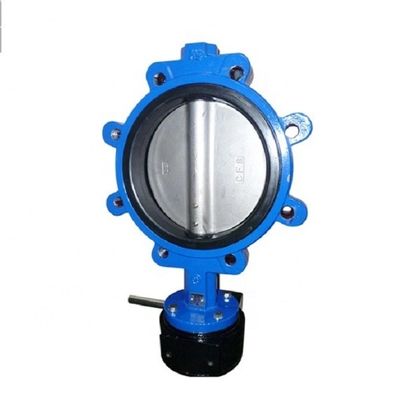 Excelentes válvulas y accesorios de acero inoxidable de hierro fundido para aplicaciones versátiles