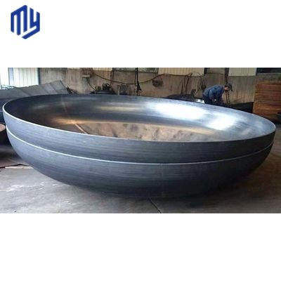 Corazón de plato de acero inoxidable de aluminio para conexión de soldadura