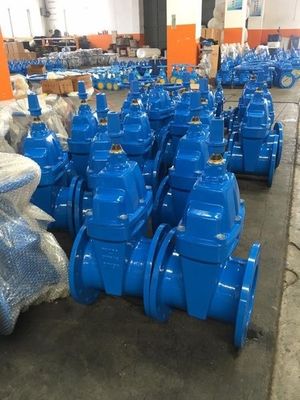 Disponible OEM Medios de agua Wafer resistente Lug Tipo de válvula de mariposa industrial válvula de puerta