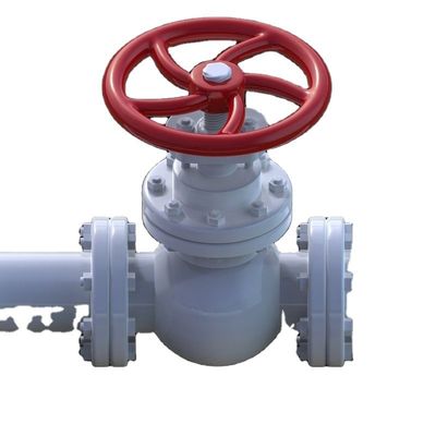 Tamaño del puerto PN16 DN50-DN600 Manual Ductil Cuña de agua de hierro de acero inoxidable Lista de válvulas de puerta