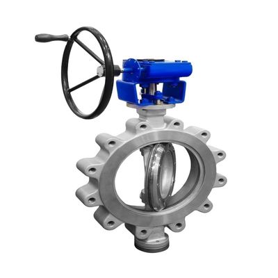 Tamaño del puerto PN16 DN50-DN600 Manual Ductil Cuña de agua de hierro de acero inoxidable Lista de válvulas de puerta