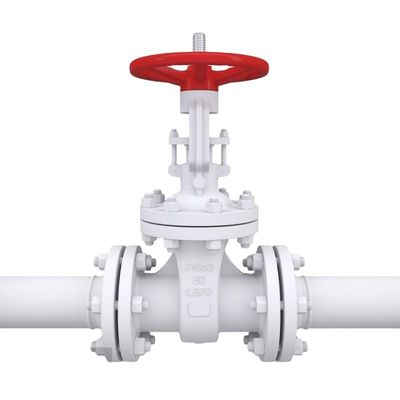 DN40-DN65 Válvula de liberación de aire automática universal de doble bola para aguas o drenajes de riego