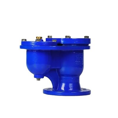 Válvula de reducción de presión de agua para agua de medios DN40-DN600 PN10 PN16 PN25 OEM Tamaño del puerto