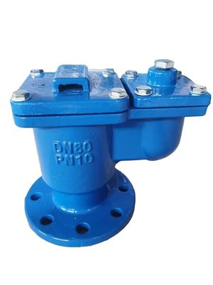 Válvula de reducción de presión de agua para agua de medios DN40-DN600 PN10 PN16 PN25 OEM Tamaño del puerto
