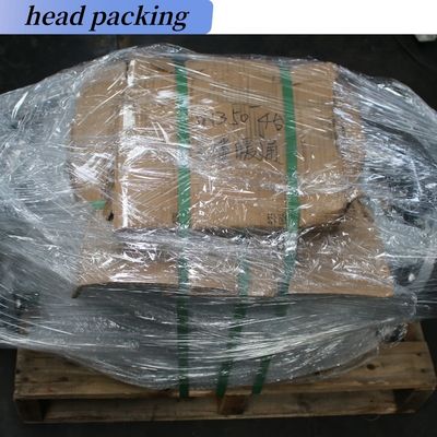 Válvulas y accesorios para puertas de ventanas de metal fundido