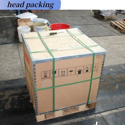 Excelente DIN3352 F4 Válvula de puerta de hierro fundido con servicio postventa