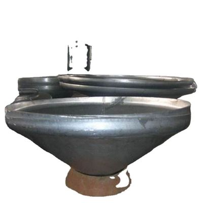 Código hexagonal/cabeza redonda Cabeza cónica de acero carbono 304 para el montaje de tuberías estándar ASME