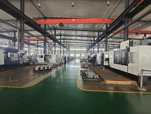 Estructura del diafragma Acero fundido Triple offset Industrial Manual Wafer Flange Válvula de mariposa