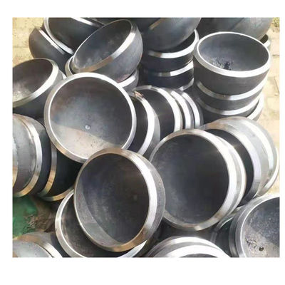 30 pulgadas y 36 pulgadas Hemisféricas cabezas de tanque elípticas con la misma eficiencia de fundición