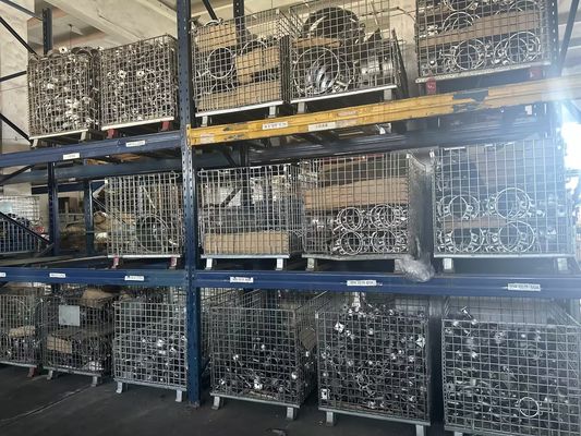 Válvula de mariposa CPVC de alta temperatura personalizada para un rendimiento duradero