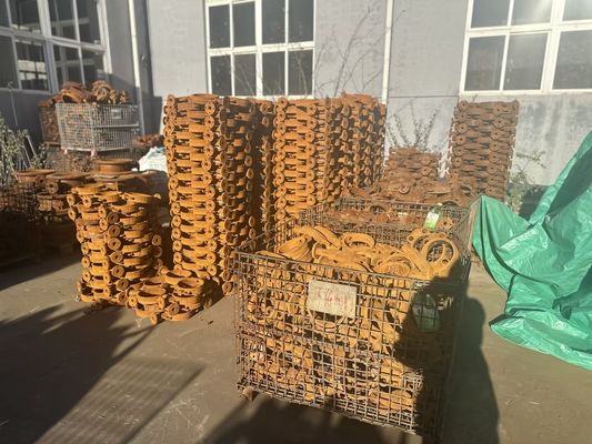 Válvula de mariposa CPVC de alta temperatura personalizada para un rendimiento duradero