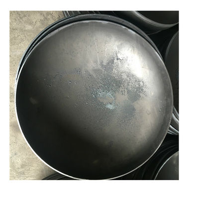 Cubierta de recipiente de presión de acero inoxidable para especificaciones personalizadas de ODM