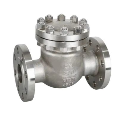Servicio personalizado Puerta de disco único multi tipo de columna de control de válvula de descarga