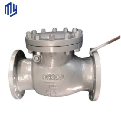 Servicio personalizado Puerta de disco único multi tipo de columna de control de válvula de descarga