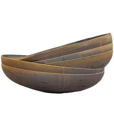 Soporte personalizado OBM Conical Hemisférico Vaso de brida de la brida de la brida de la brida de la brida de la brida de la brida
